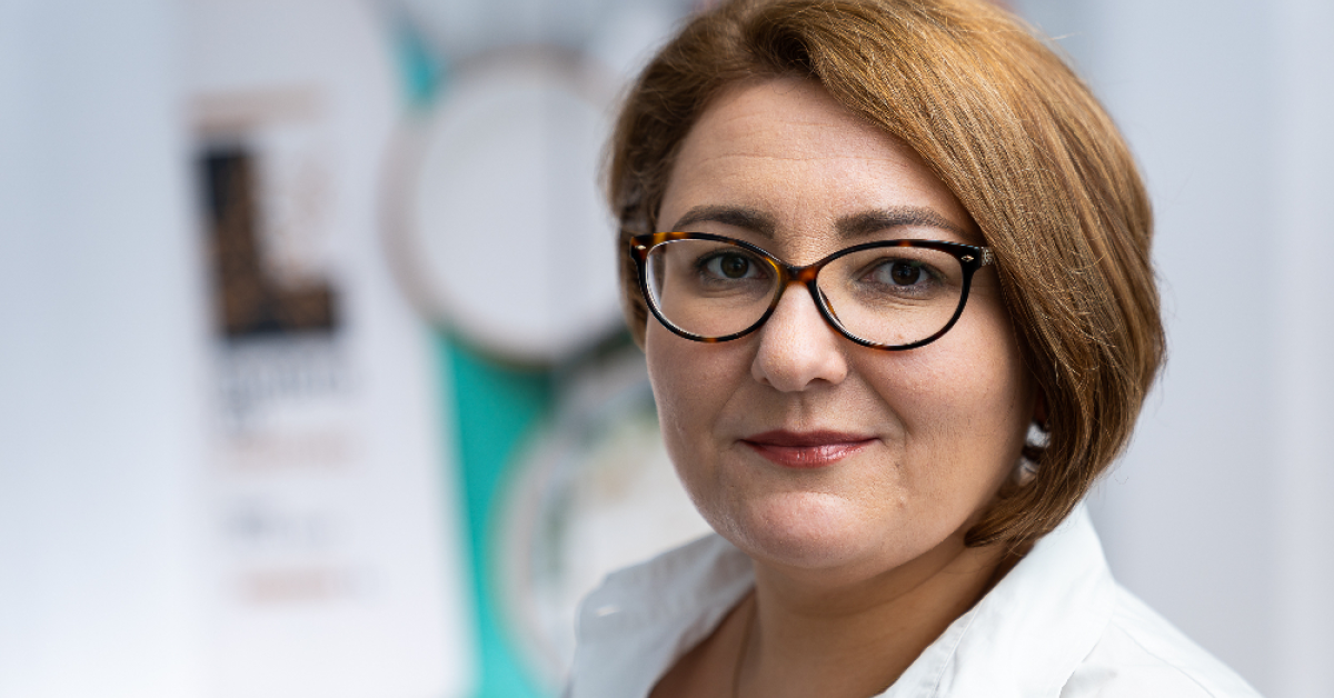 Alegeri 2024 | Mădălina Cocan, Lăptăria cu Caimac: E nevoie de o legislație pentru influencerii care fac publicitate