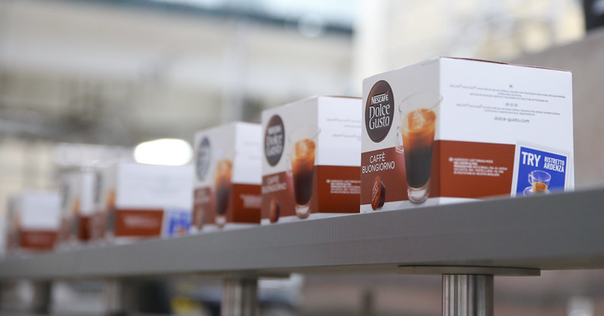 Nestlé a înregistrat o scădere a vânzărilor. A exagerat compania cu creșterea prețurilor în 2023?