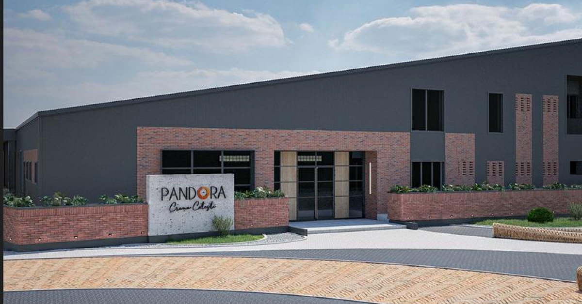 Andreea Lica devine noul business manager al cramei Pandora Cotești 