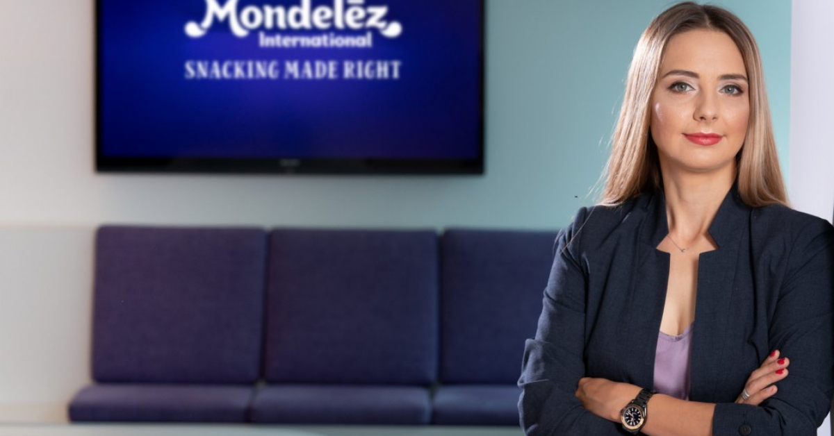 Coronavirus | Mondelez donează către Crucea Roșie produse Milka 