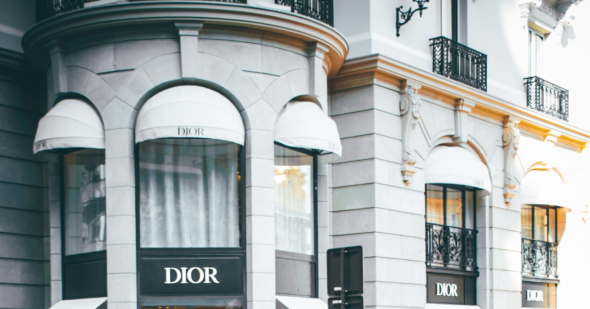 București devine noul epicentru al luxului: Ce branduri exclusiviste poți găsi acum în Capitală