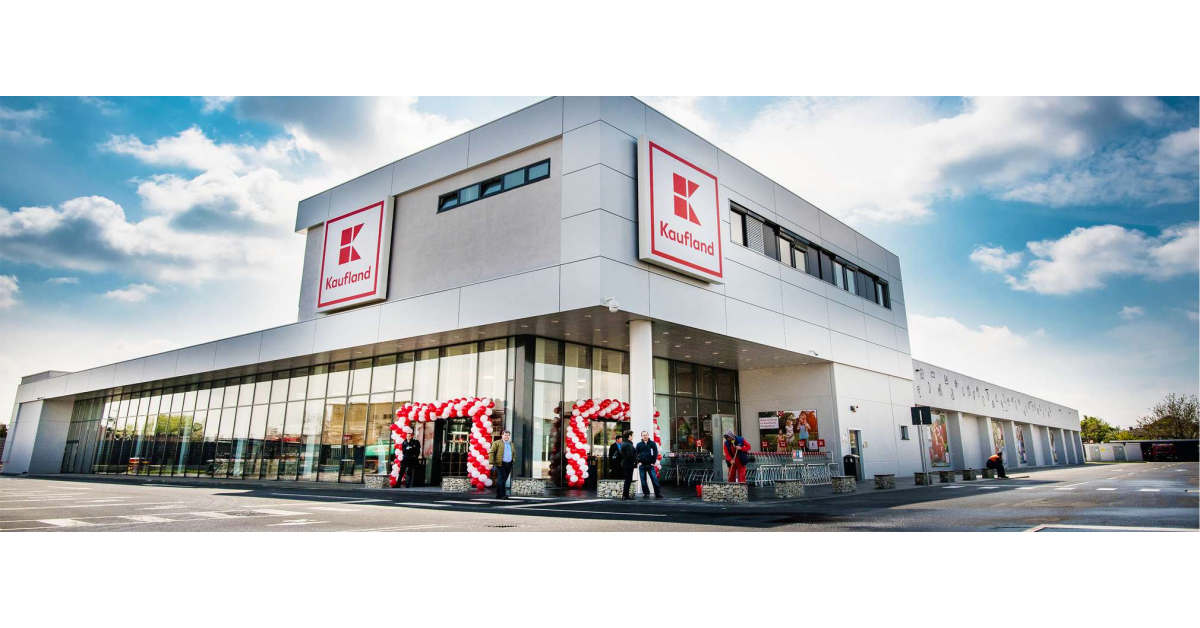 Cum își fac cumpărăturile vecinii de peste Prut? Interviu cu Oana Lungu, Purchasing Executive Director Kaufland România&Republica Moldova