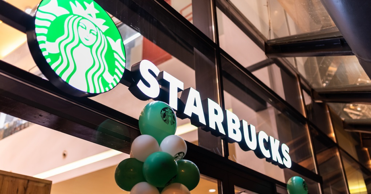 Cristian Turculeț, primul român numit la conducerea Starbucks în România și Bulgaria