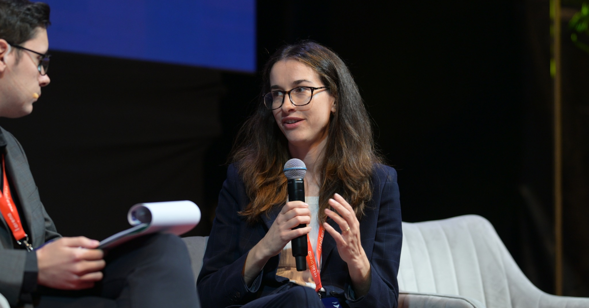 Cristina Pérez Mahiques, Ambasada Spaniei la București: Există multe companii spaniole mici care vor să investească în România
