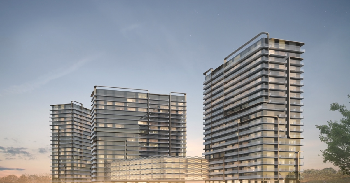 One United Properties vrea să dezvolte One High District, un nou proiect imobiliar care va cuprinde unități rezidențiale și spații comerciale