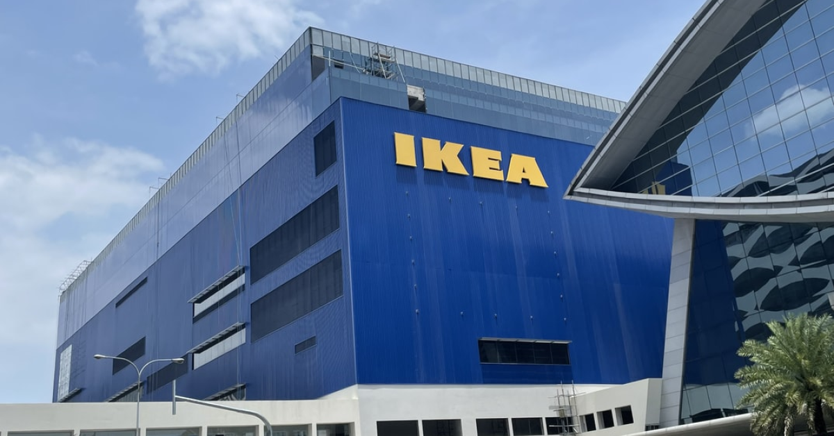 Ikea va interzice toate ambalajele din plastic până în 2028