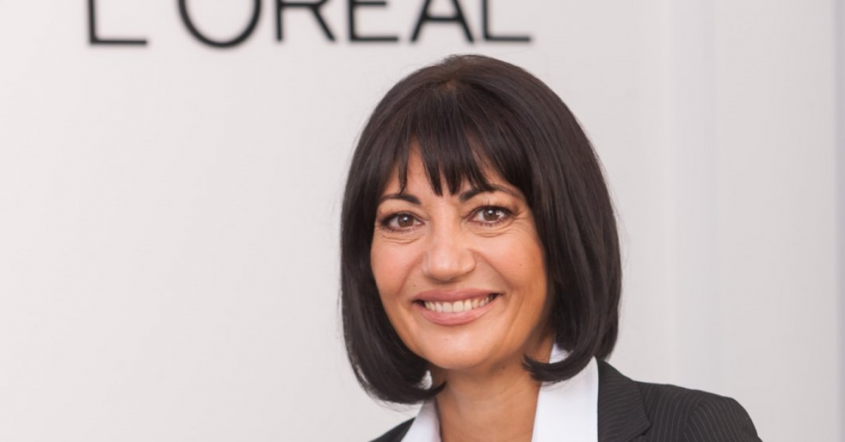 L’Oréal România donează 42.000 de produse și peste 7,5 tone de gel pentru spitale