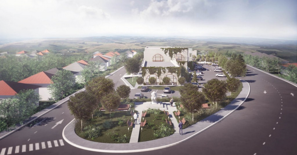 Family Market, noul concept de retail dezvoltat de Iulius în Iași