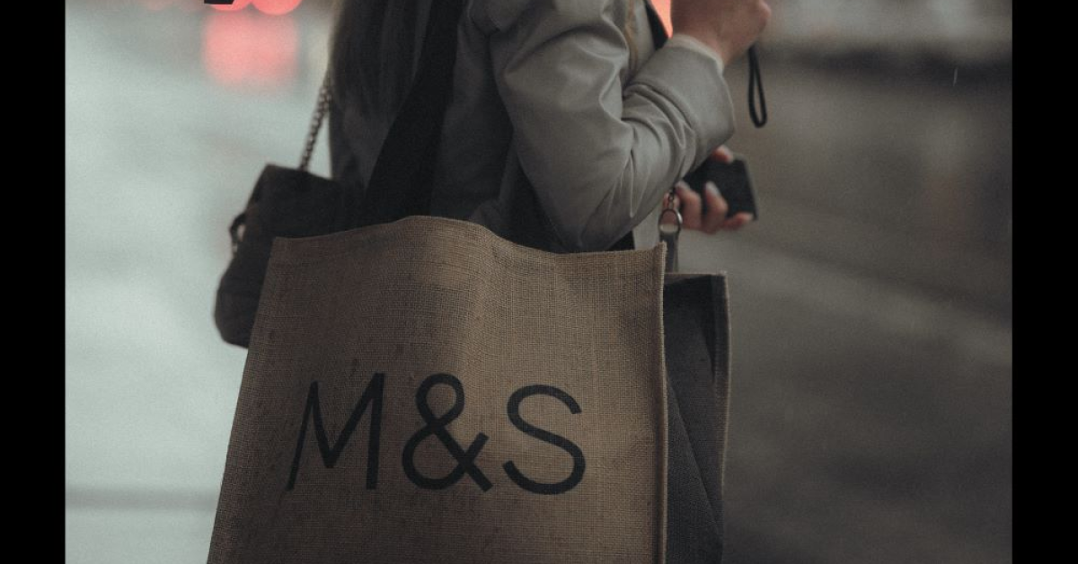 Căderea imperiului Marks and Spencer? Retailerul va închide un magazin care a funcționat timp de 122 de ani 
