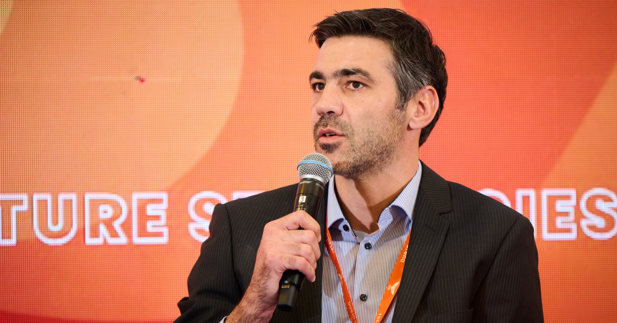 retailArena | Alexandru Balaci, Mokka România: M-am săturat să aud de la branduri că sunt numărul unu