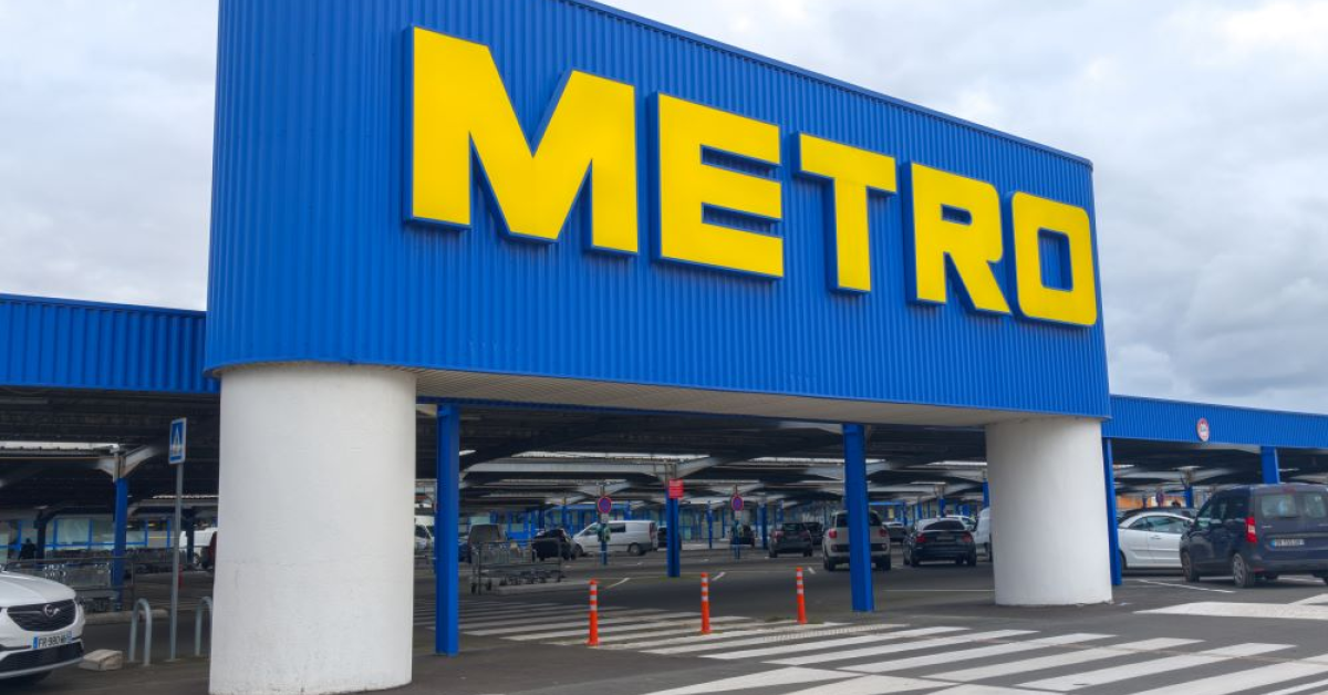 METRO pariază pe proximitate și digitalizare în 2025: ”Vizăm modernizarea magazinelor fizice și integrarea platformelor digitale de livrare„