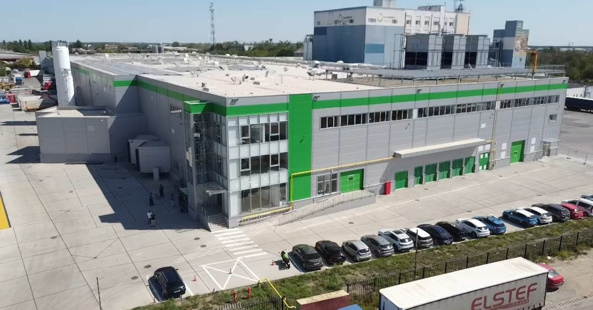 Natur’A: un an de pâine artizanală, de la brutărie la retailul modern
