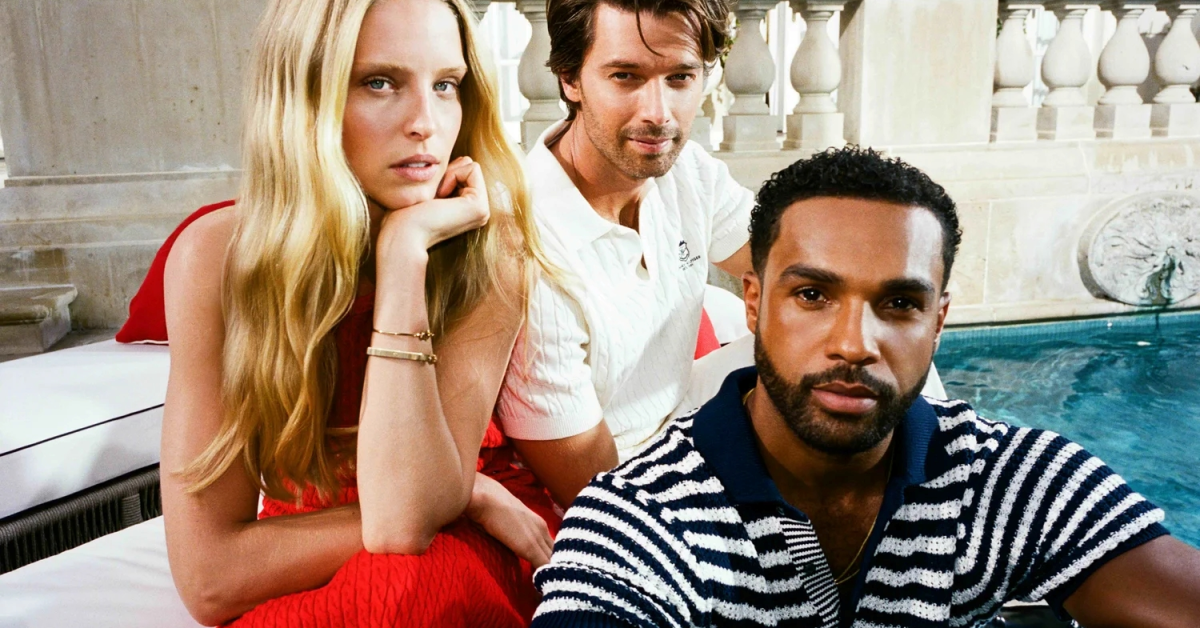 Tommy Hilfiger anunță lansarea colecției de primăvară
