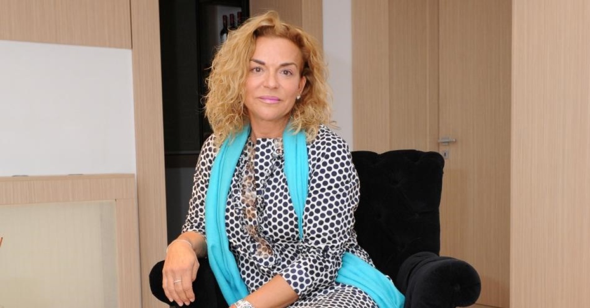 Luchi Georgescu: “Îți vine să închizi ușa și să pleci”