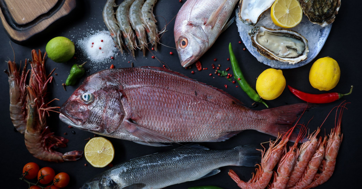 La Pescaderia By Alioli lansează serviciul Pescaderia 90 de minute 