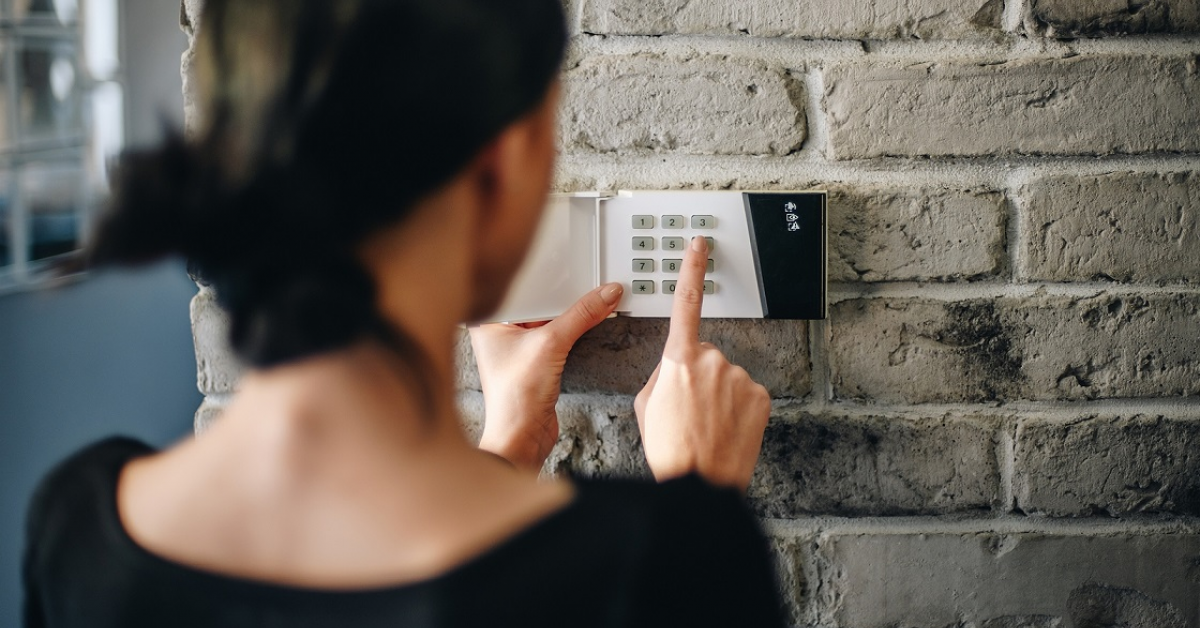 Vânzările de sisteme de alarmă cresc cu până la 30% în 2021, după un avans de 40% anul trecut