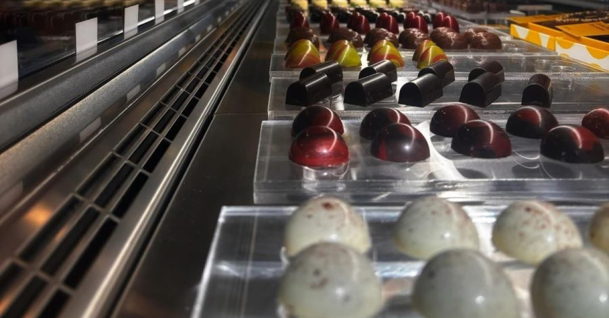 Cei mai talentați ciocolatieri români, prezenți la Chocolate Saga: în 2025, aduc praline cu flori, zeamă de varză sau bere