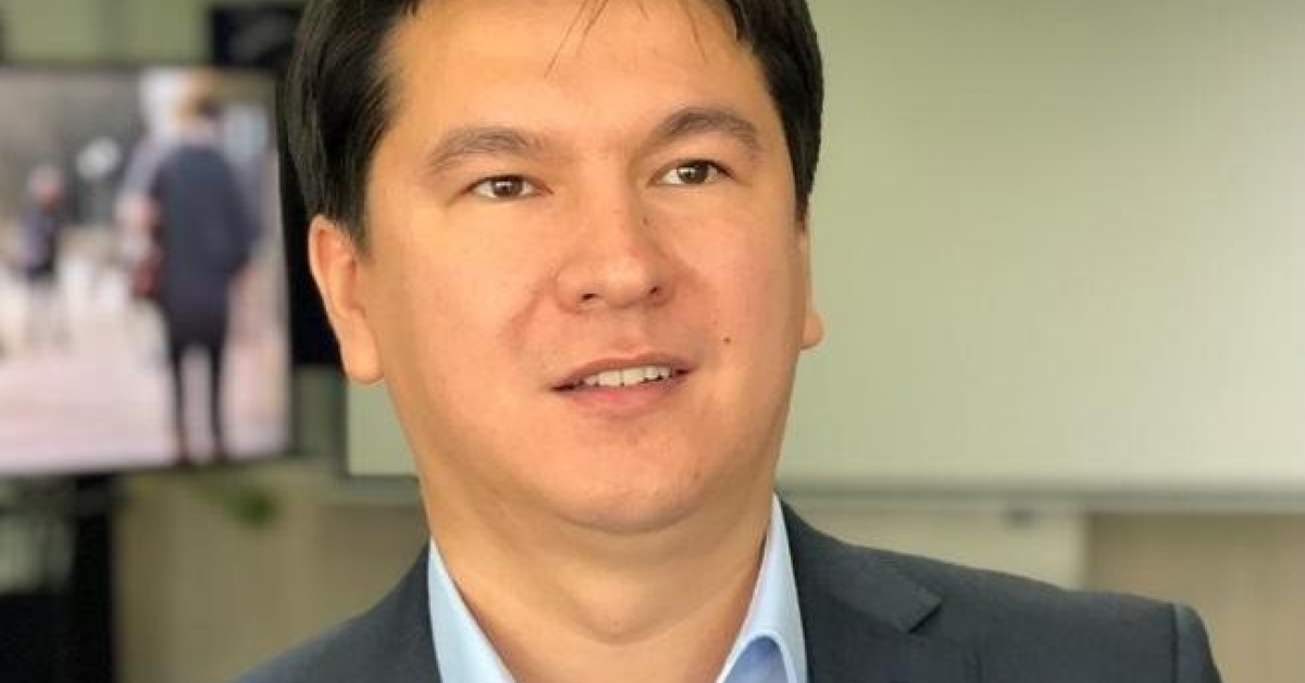 Mars îl numește pe Arman Sutbayev în funcția de Market Director pentru România