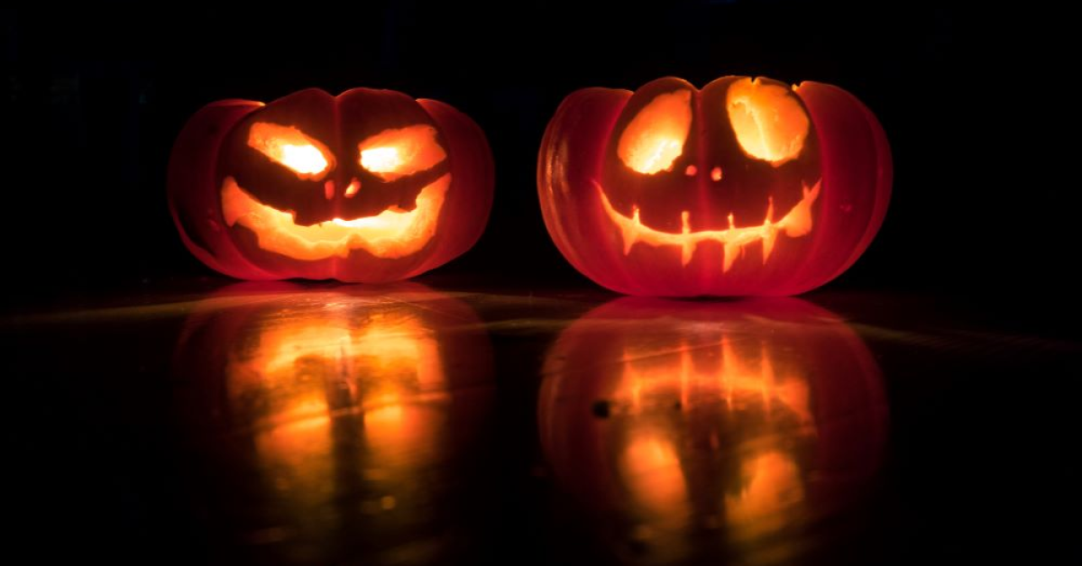 6 locuri de unde poți cumpăra costumații de Halloween 