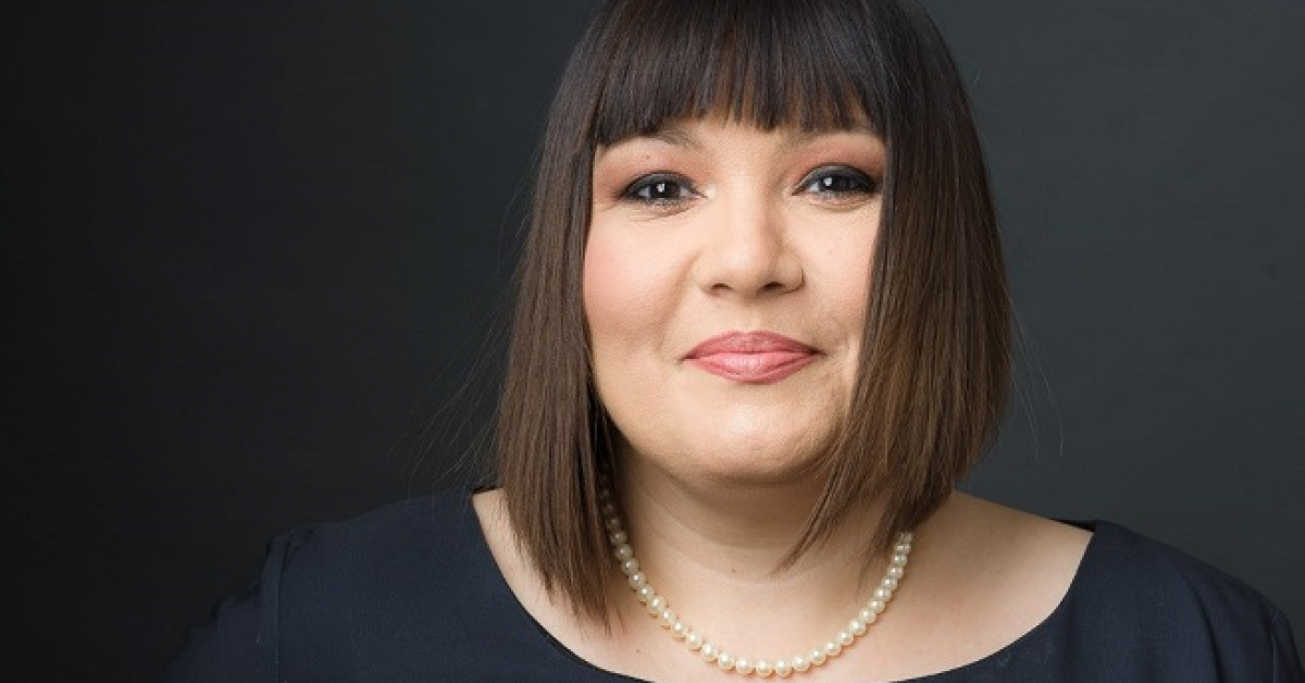 Irina Ionescu este noul director general al Green Point Management