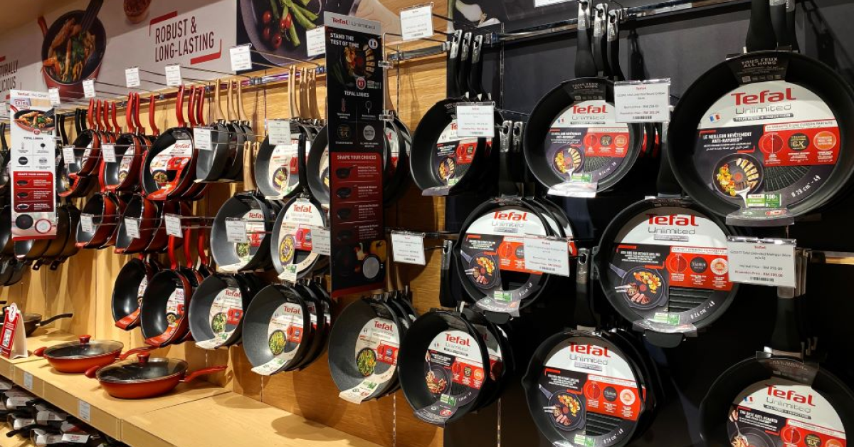 Tefal Romania și Saatchi & Saatchi lansează turul virtual în Bucătăria Jamilei