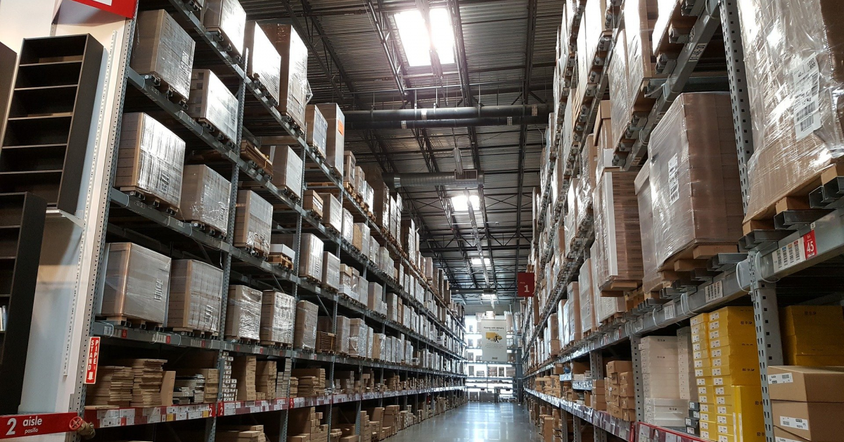 IKEA, vânzări mai mici cu 1,5 miliarde euro, în ciuda creșterii home&deco online în pandemie 