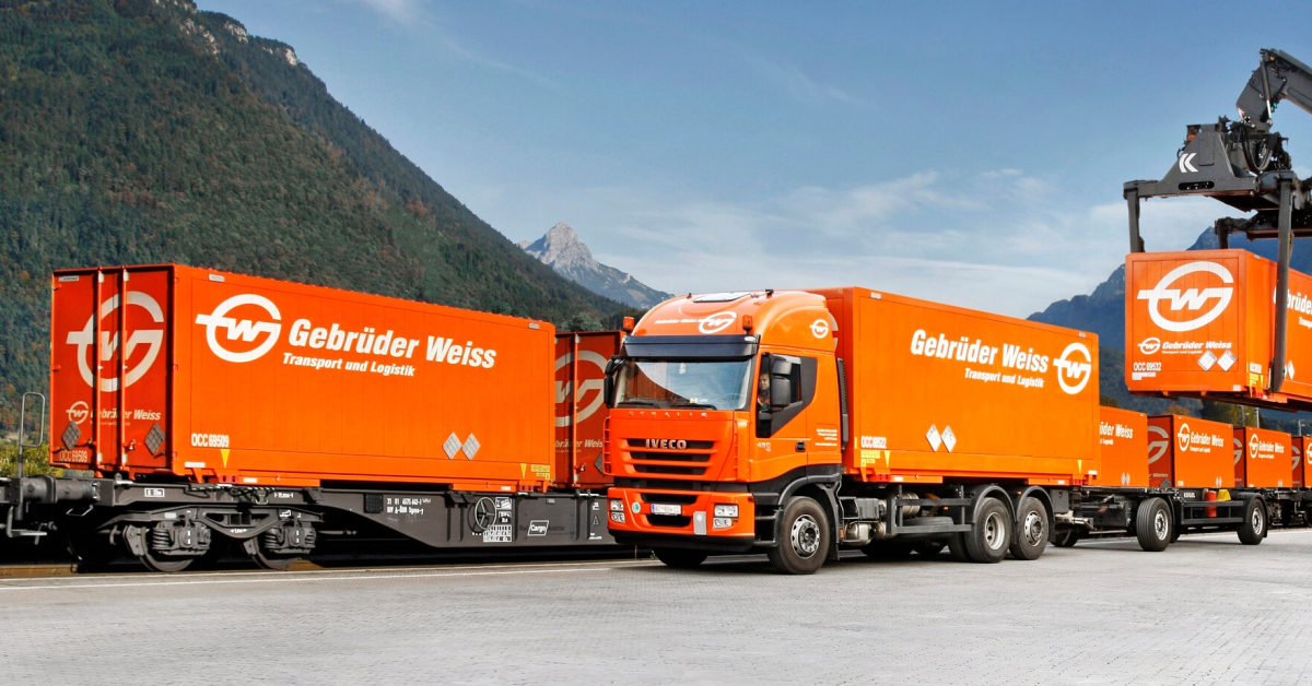 Cum a influențat retailul online piața de transport și logistică