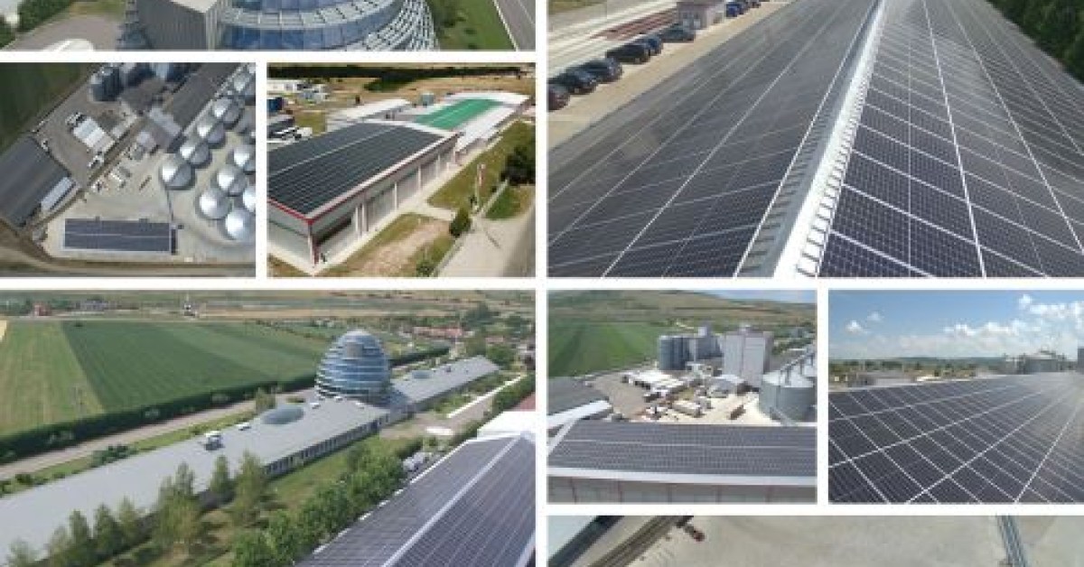Transavia vrea să își asigure toată energia din surse regenerabile
