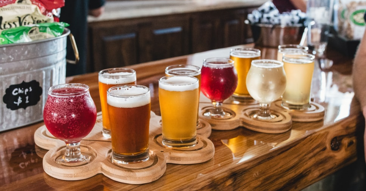 Bergenbier lansează în România Fresh 0.0, un nou mix de suc de fructe cu bere