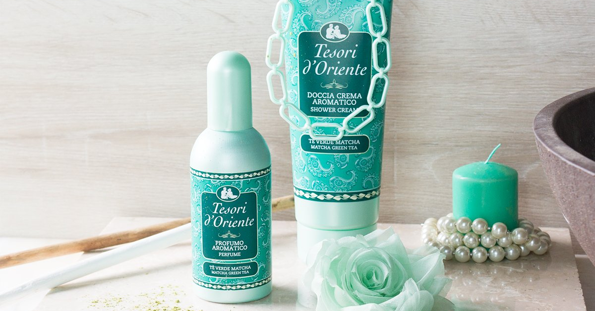 Tesori d\'Oriente lanseaza o gama noua de produse