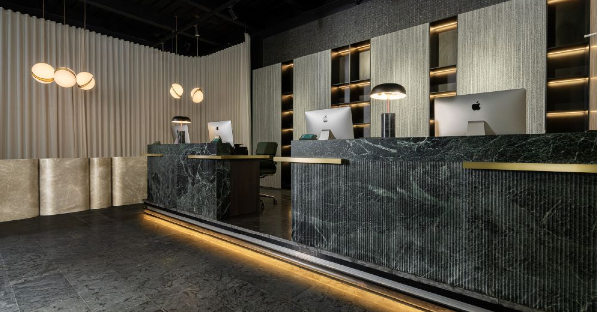  PIATRAONLINE și-a transformat hubul central din București într-un flagship store