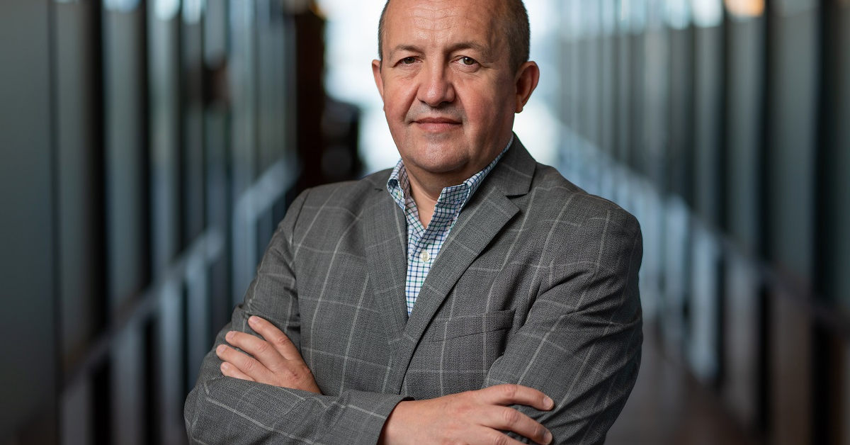 Horia Cardoș, Agroland: Cel mai probabil, companiile din energie și sectorul agroalimentar nu vor resimți șocurile provocate de războiul din Ucraina