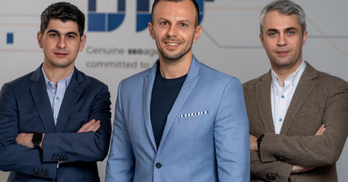Agenția de servicii SEO DWF investește 650.000 de euro în divizia de Paid Media și îl numește managing director pe Eugen Predescu