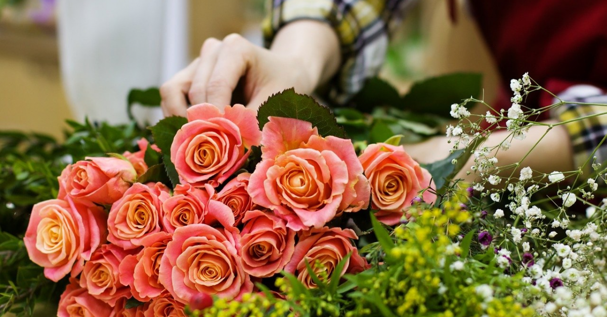 Black Friday la flori: FlorideLux.ro are reduceri de 30% și opțiune de livrare oricând în 2021