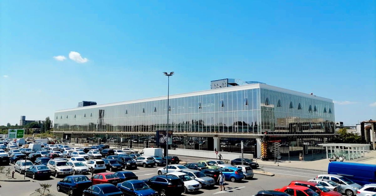 Grupul francez de real estate Catinvest continuă extinderea Electroputere Parc, în urma unei investiții de peste 40 de milioane de euro