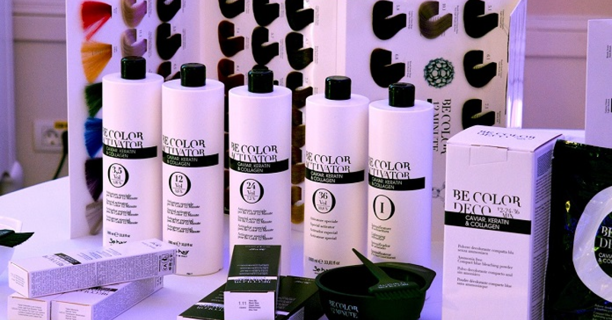 Produsele de îngrijire a părului au adus o creștere a vânzărilor cu 20% în campania de Black Friday pentru magazinul online HNI Cosmetice