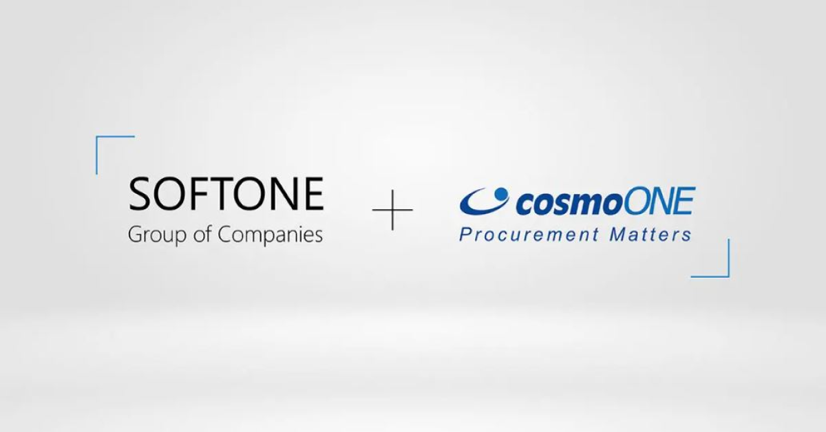 Achiziție în piața de IT: SOFTONE Group achiziționează cosmoONE