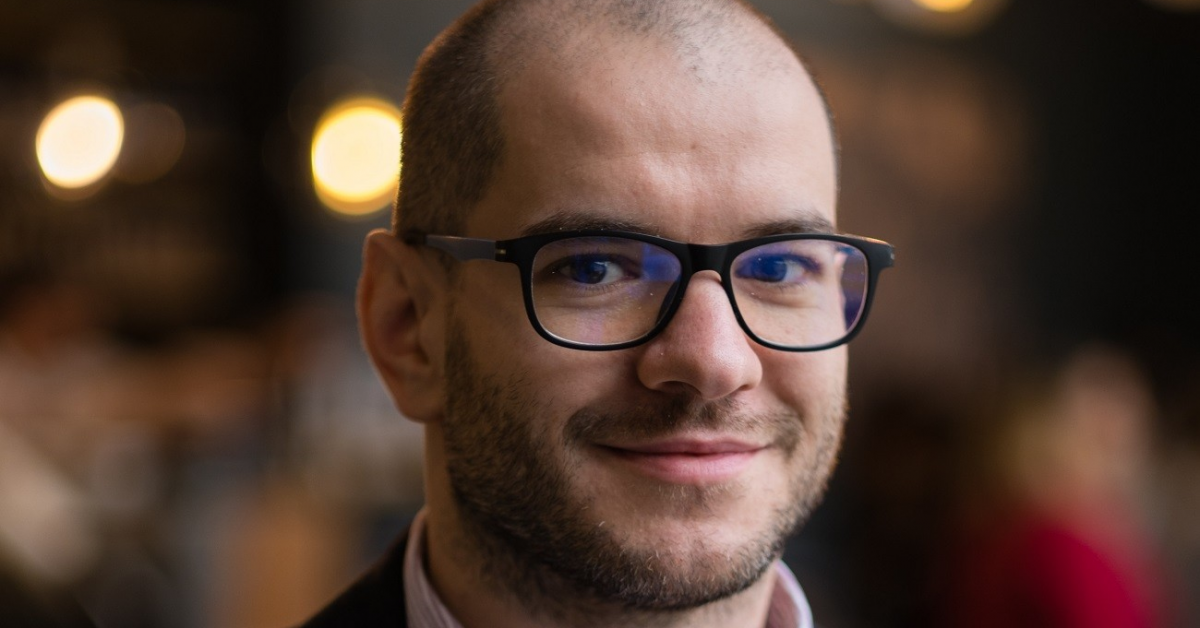 Alexandru Dincovici, despre fashion în pandemie și planurile Veranda Mall Online: Fast fashion-ul s-a putut regrupa mai ușor 