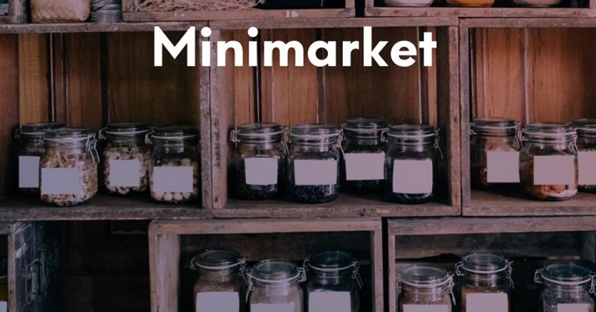 Readaptare în vremea coronavirusului: Miniprix lansează un minimarket online cu produse alimentare 
