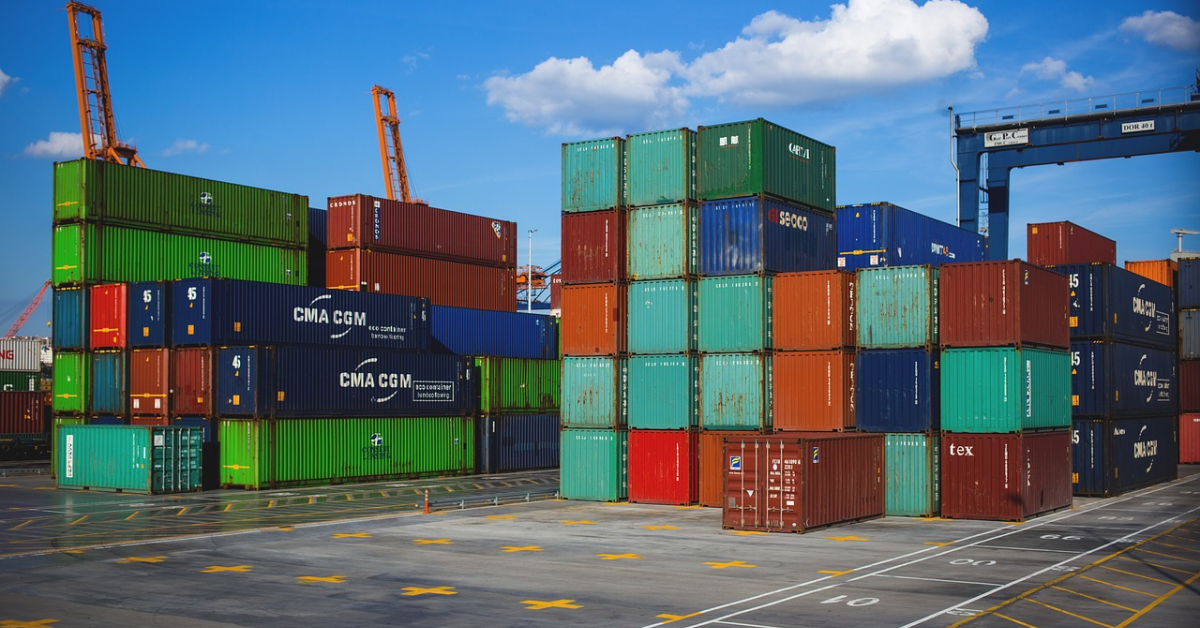 Schimburile comerciale între România și Rusia: ce exportăm și ce importăm