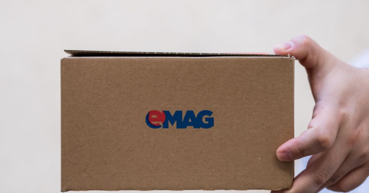 eMAG lansează un shop dedicat cosmeticelor: peste 80.000 de produse puse la bătaie 
