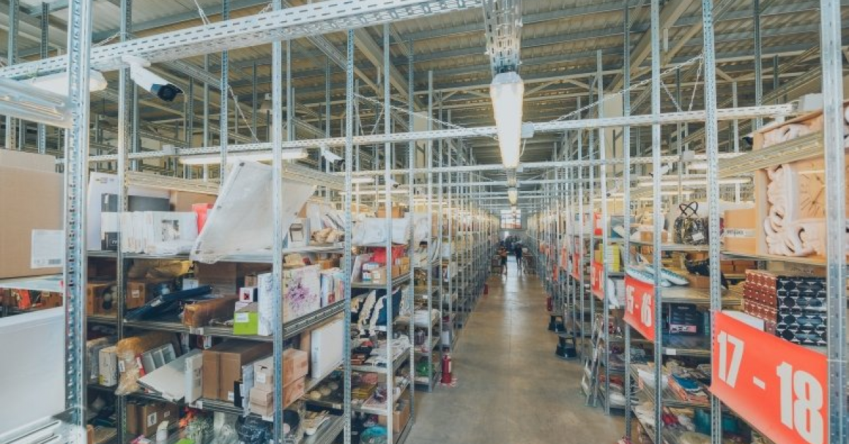 Vivre, investitie de 500.000 euro in reteaua de centre e-fulfillment 