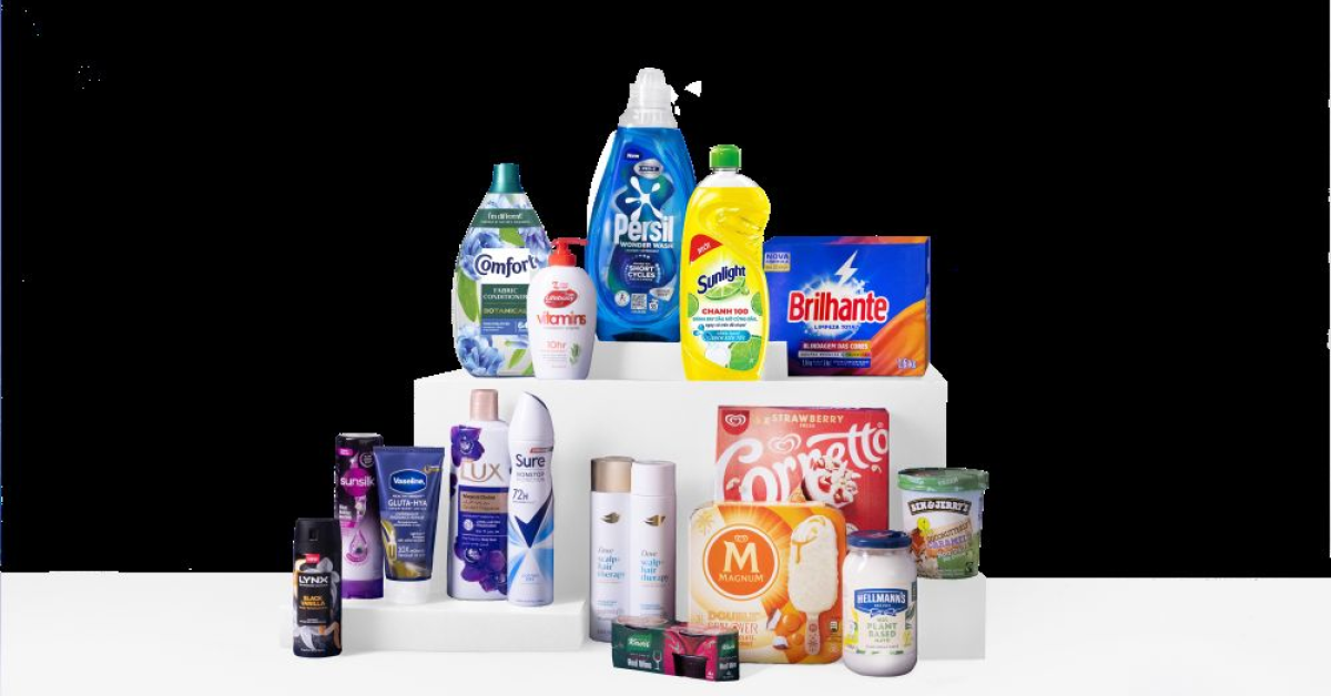 Ce strategie are Unilever pentru 2025 în contextul economic actual: „Ne dorim să oferim mereu produse la prețul corect”
