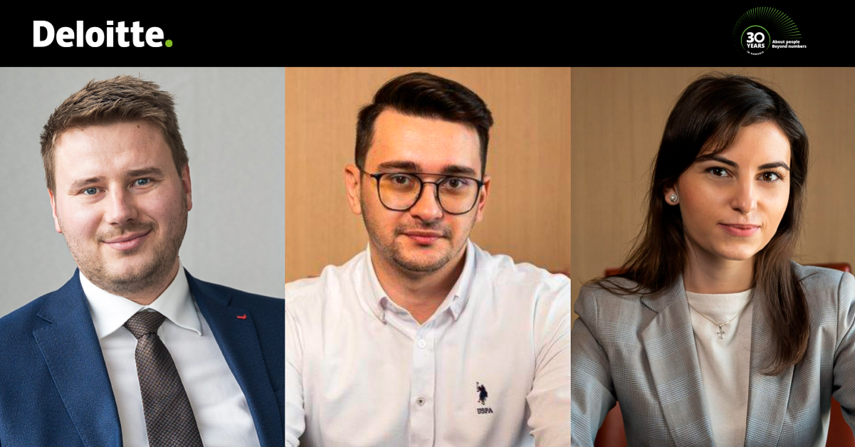  Deloitte: Toamna se numără inspecțiile fiscale