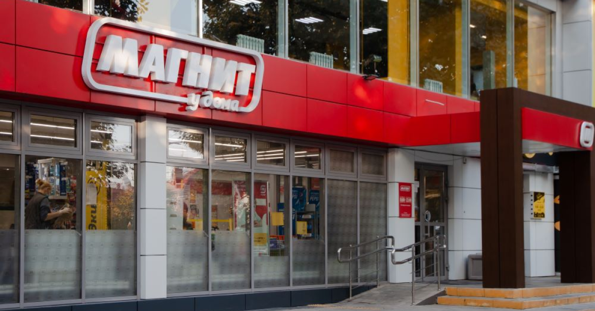Războiul din Ucraina a scumpit traiul rușilor: ce măsuri a luat retailerul moscovit Magnit