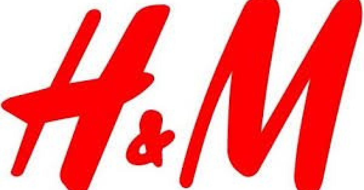 H&M da startul vanzarilor online in Romania din 2015