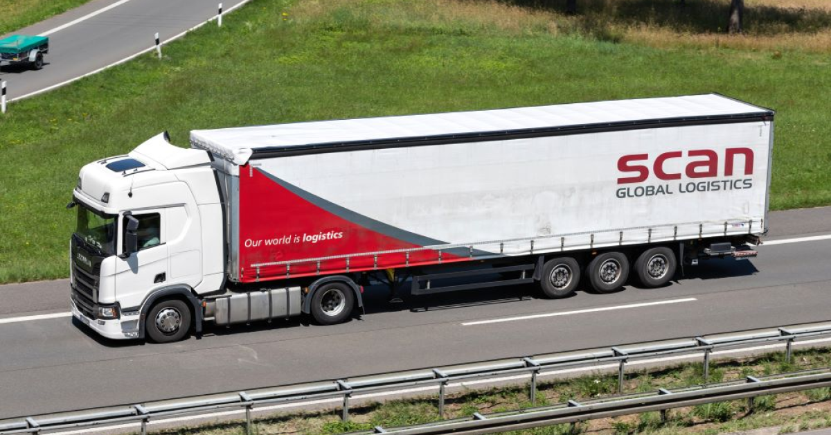 Danezii de la Scan Global Logistics intră pe piața din România și deschid primul birou în București