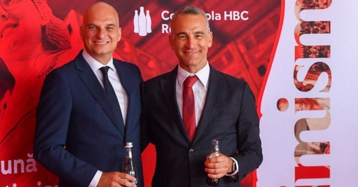 Coca-Cola pregătește noi investiții în fabrica de la Ploiești: extinde depozitul și automatizează zona de încărcare pentru șoferi