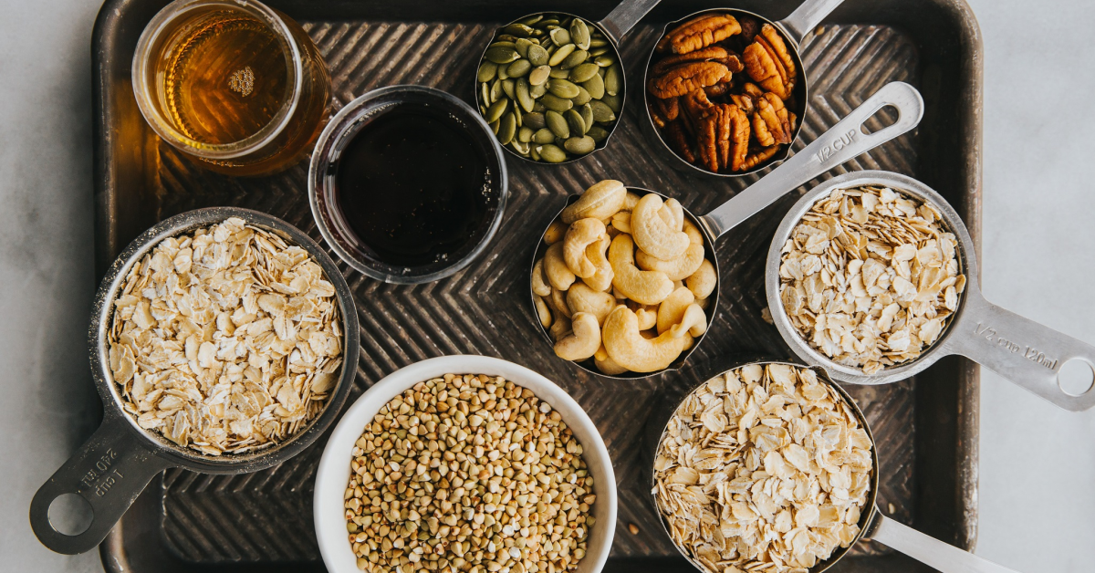 Produse fără gluten: 10 magazine de unde poți cumpăra alimentele dorite