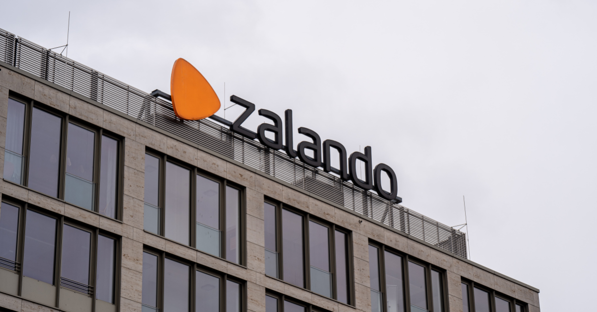 Zalando se pregătește să intre pe piața americană. Cum contribuie inteligența artificială 